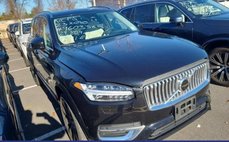 2023 Volvo XC90 B6 Ultimate Bright Theme 6P