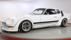 1974 Datsun 