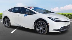 2023 Toyota Prius Limited