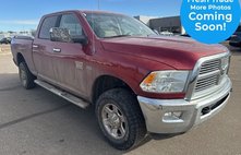 2012 Ram Ram Pickup 2500 SLT