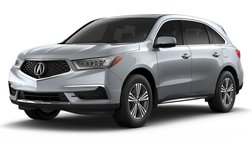 2020 Acura MDX Base