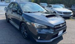 2019 Subaru WRX Limited