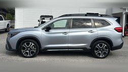 2024 Subaru Ascent Limited 7-Passenger