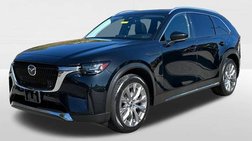 2024 Mazda CX-90 3.3 Turbo Premium