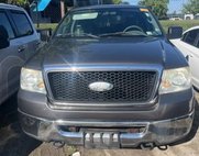 2008 Ford F-150 STX