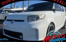 2015 Scion xB Parklan Edition