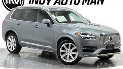 2017 Volvo XC90 T6 Inscription