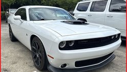 2019 Dodge Challenger R/T Scat Pack