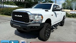 2022 Ram Ram Pickup 2500 Big Horn