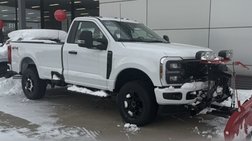 2026 Ford Super Duty F-250 XL