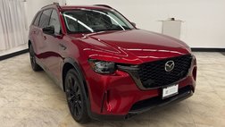 2026 Mazda CX-90 3.3 Turbo S Premium Sport