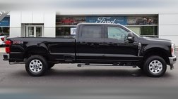 2024 Ford Super Duty F-350 XLT