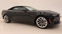 2024 Chevrolet Camaro SS