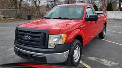 2011 Ford F-150 XL