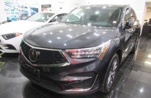 2021 Acura RDX SH-AWD w/Tech