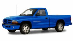 2000 Dodge Dakota Sport