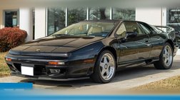 1995 Lotus Esprit Coupe