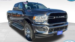 2020 Ram Ram Pickup 2500 Big Horn