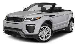 2017 Land Rover Range Rover Evoque HSE Dynamic