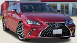 2023 Lexus ES 300h ES 300h