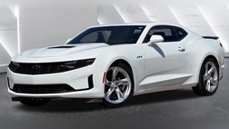 2020 Chevrolet Camaro LT1