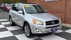 2012 Toyota RAV4 Sport