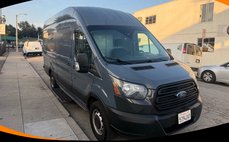 2019 Ford Transit 250