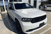 2020 Dodge Durango SXT