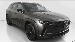 2025 Mazda CX-50 2.5 S Preferred