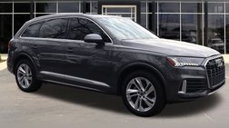 2024 Audi Q7 quattro Premium Plus 45 TFSI