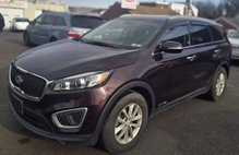 2016 Kia Sorento LX V6