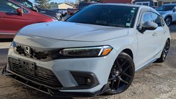 2023 Honda Civic Sport Touring