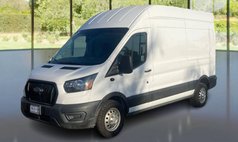 2023 Ford Transit 350 HD