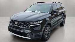 2021 Kia Sorento EX