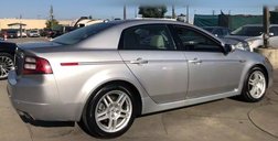 2008 Acura TL 3.2