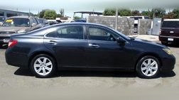 2007 Lexus ES 350 Base