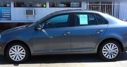 2010 Volkswagen Jetta S PZEV