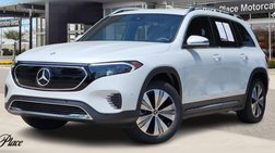 2023 Mercedes-Benz EQB EQB 300 4MATIC