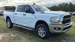 2024 Ram Ram Pickup 2500 Big Horn