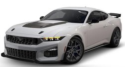 2026 Ford Mustang Dark Horse SC