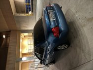 2004 Nissan Sentra 1.8