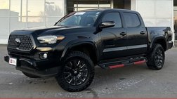 2023 Toyota Tacoma Limited
