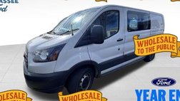 2015 Ford Transit 150