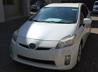 2010 Toyota Prius IV