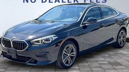 2024 BMW 2 Series 228i xDrive Gran Coupe