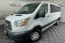 2015 Ford Transit 350 XLT
