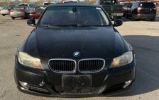 2009 BMW 3 Series 328i xDrive