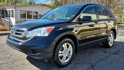 2011 Honda CR-V EX-L