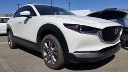 2021 Mazda CX-30 Premium