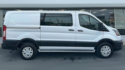 2024 Ford Transit 250